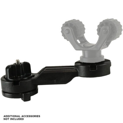Yak Attack Side Arm Track Mount - Image 2