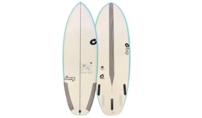 Torq TEC Summer 5 6'0