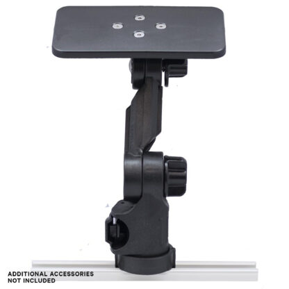 Yak Attack Universal Mounting Plate - Image 2