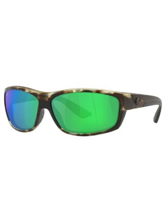 Costa Saltbreak Wetlands - 580G Green Mirror