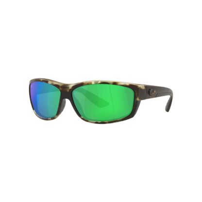 Costa Saltbreak Wetlands - 580G Green Mirror