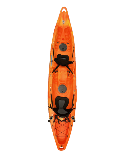 Akona Crusader Tandem.