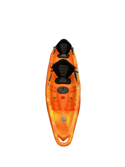 Akona Crusader Tandem. - Image 2