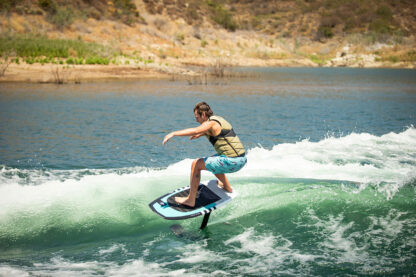 Hydro Foil Rental - Image 2