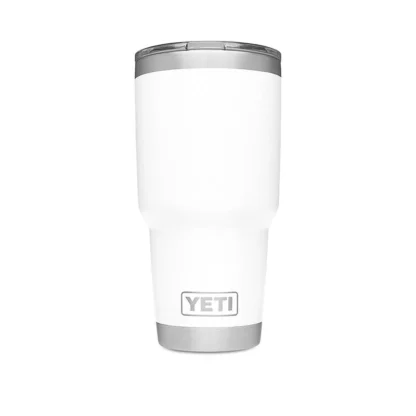 Yeti 30oz Rambler Tumbler - Image 15