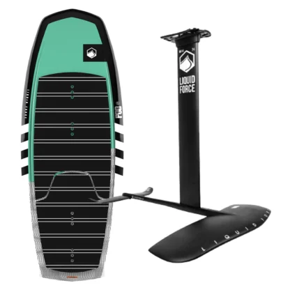 Hydro Foil Rental