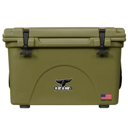 Orca 40 Quart Cooler