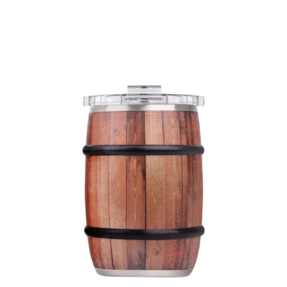Orca Barrel 12oz