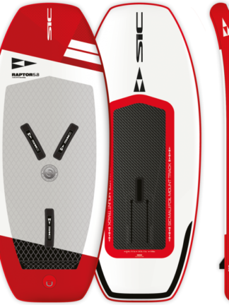 SIC Air Raptor Foil Board 5'8