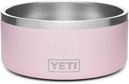 Yeti Boomer 8 Dog Bowl