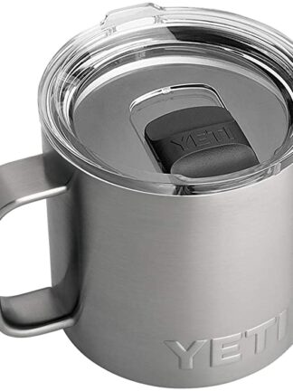 Yeti 14oz Mug