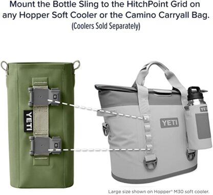 Yeti Rambler Bottle Sling - Image 4