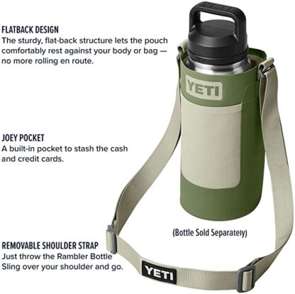 Yeti Rambler Bottle Sling - Image 5