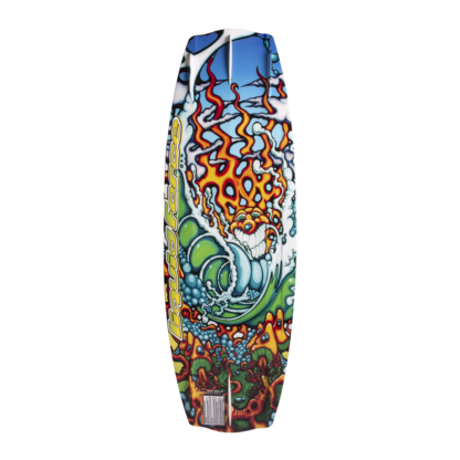 Liquid Force Trip Wakeboard LTD - Image 3