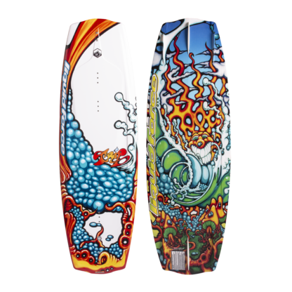 Liquid Force Trip Wakeboard LTD