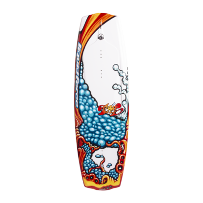 Liquid Force Trip Wakeboard LTD - Image 2