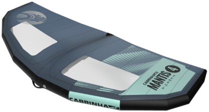Cabrinha Mantis V2 With Windows - Image 4