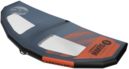 Cabrinha Mantis V2 With Windows - Image 3