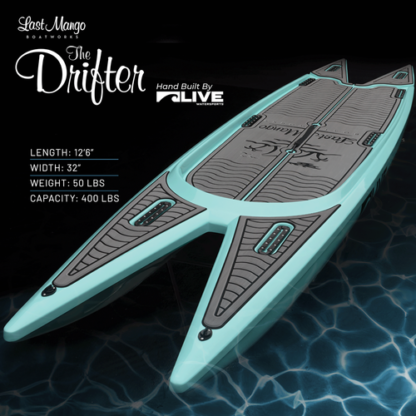 Live Watersports Last Mango - Image 2