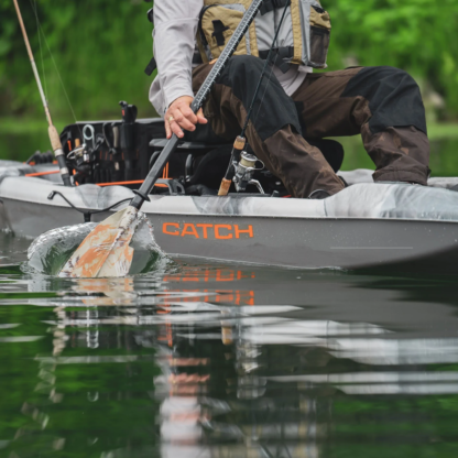 pelican catch mode 110 kayak gr - Image 4