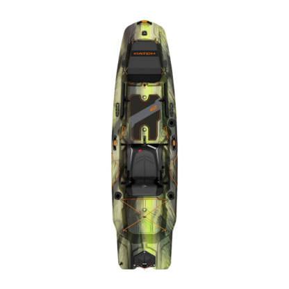 pelican catch mode 110 venom - Image 2