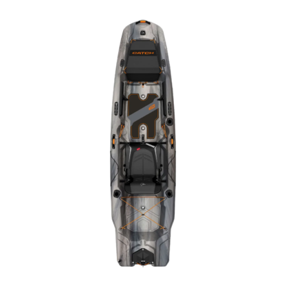 pelican catch mode 110 kayak gr - Image 2
