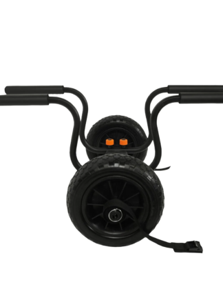 Pelican deluxe cart all kayak