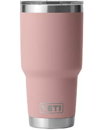Yeti 30oz Rambler Tumbler - Image 8