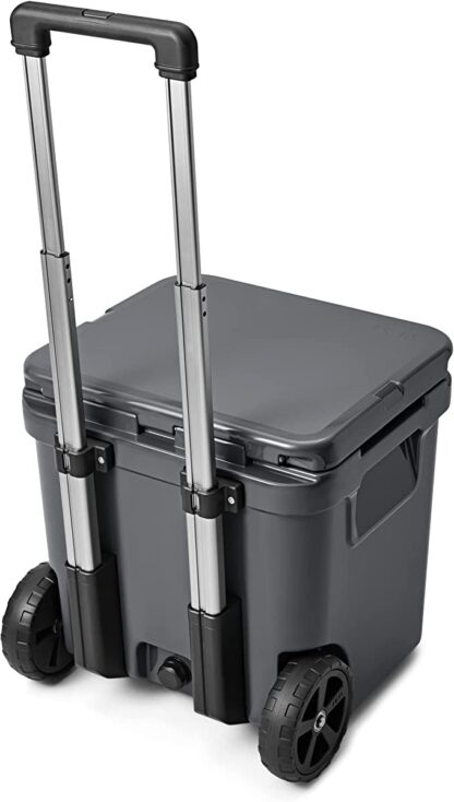 Yeti 48 Roadie Wheeled Cooler - Image 4