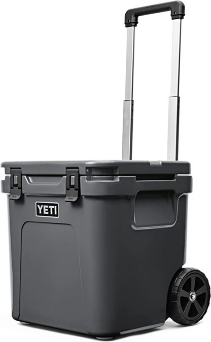 Yeti 48 Roadie Wheeled Cooler - Image 6