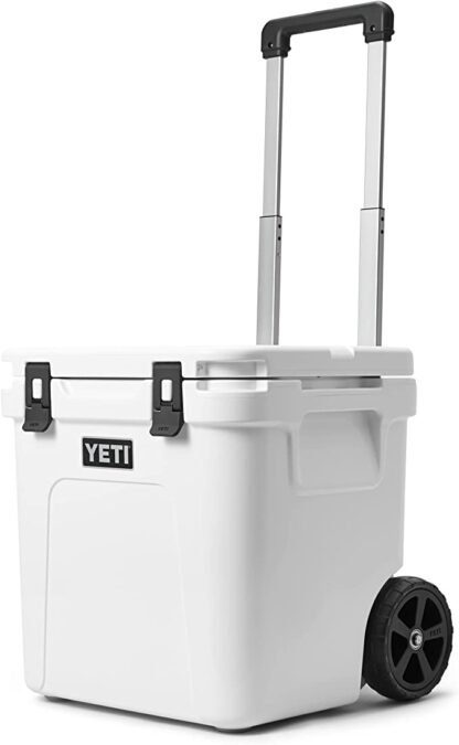 Yeti 48 Roadie Wheeled Cooler