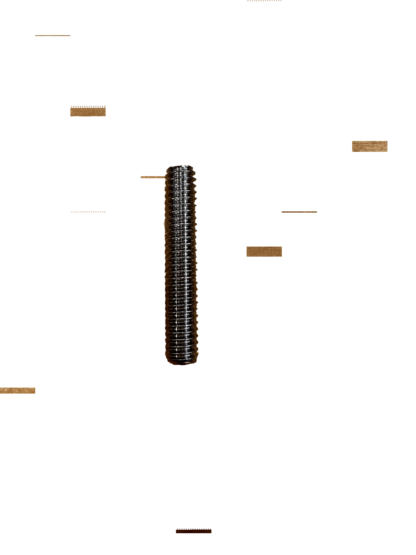 Bahia Sup 1/4 Stud