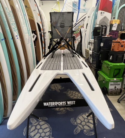 Live Watersports L4 Expedition Paddleboard - Image 8