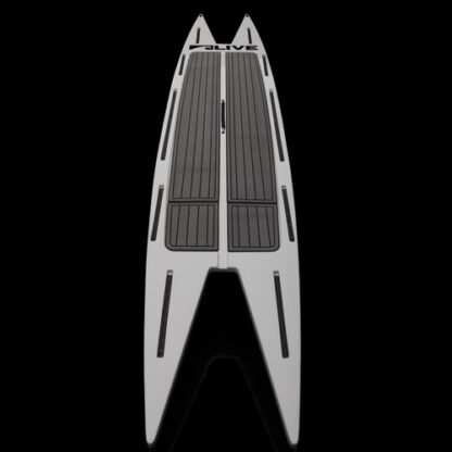 Live Watersports L4 Expedition Paddleboard - Image 3