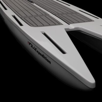 Live Watersports L4 Expedition Paddleboard - Image 2