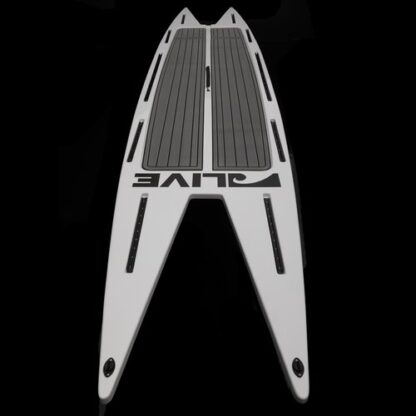 Live Watersports L4 Expedition Paddleboard - Image 4
