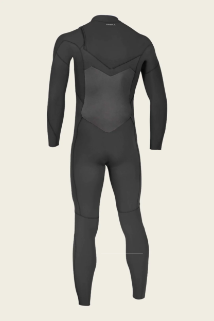 Oneill Ninja 4/3 GBS Chest Zip Wetsuit - Image 2