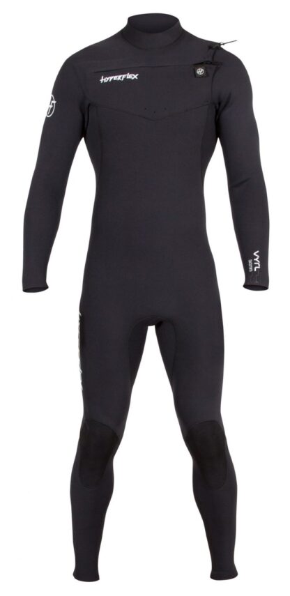 Hyperflex Vyrl 3/2 GBS Chest Zip Wetsuit