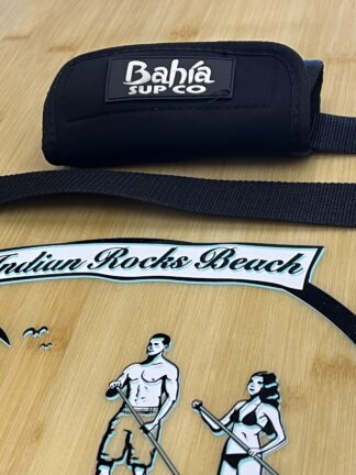 Bahia Rack strap 12' dlx