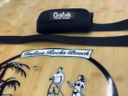 Bahia Rack strap 12' dlx