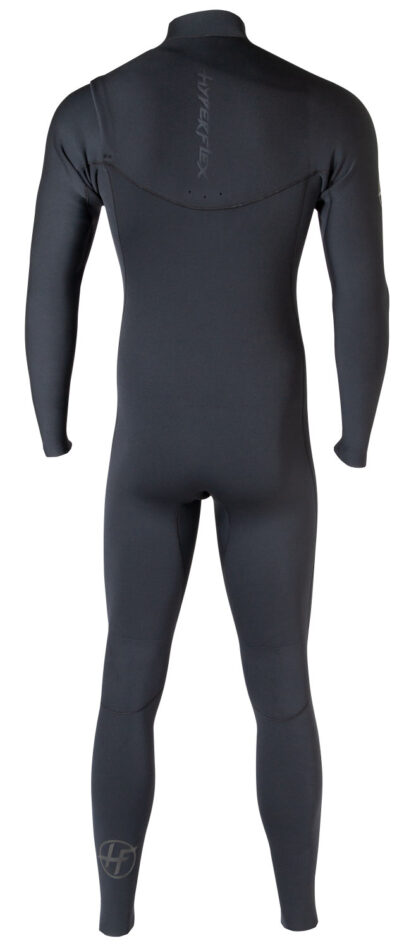Hyperflex Greenprene 3/2 GBS Chest Zip Wetsuit - Image 2