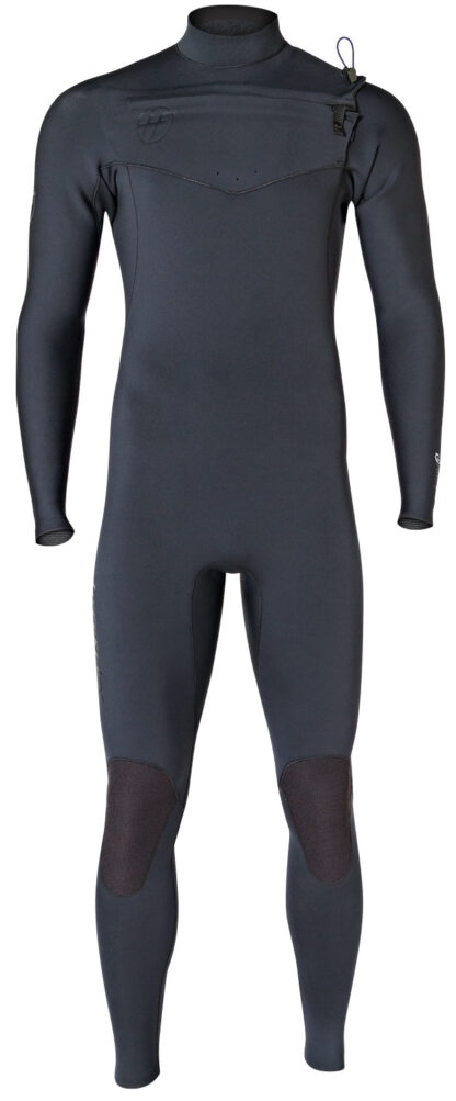 Hyperflex Greenprene 3/2 GBS Chest Zip Wetsuit