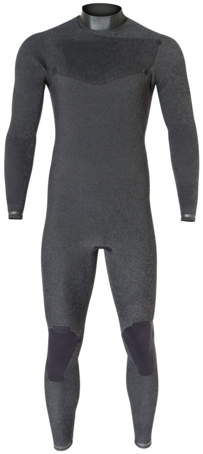 Hyperflex Greenprene 3/2 GBS Chest Zip Wetsuit - Image 3