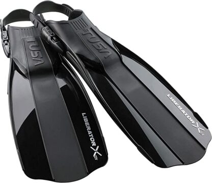 TUSA Liberator X-ten Fins