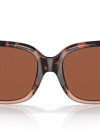 Costa Gannet Shiny Tort Fade 508P Copper