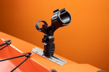YakAttack Omega Rod Holder