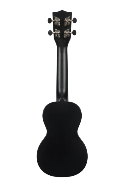 Kala Waterman Black Uke - Image 2