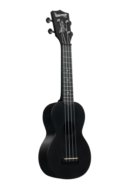 Kala Waterman Black Uke