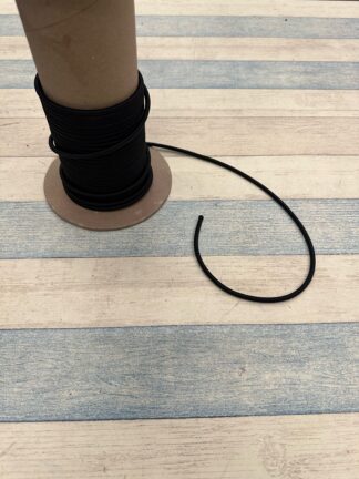 3/16 shock cord per foot