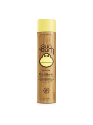 SunBum Revitalizing Conditioner